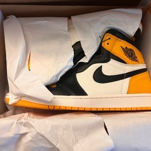 Jordan 1 Retro High OG Taxi